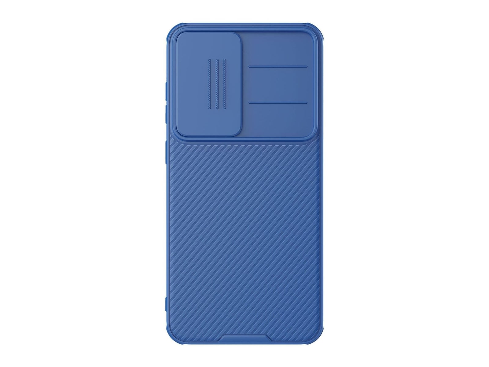 Nillkin - CamShield Pro Case - Galaxy S25 Plus - Blue