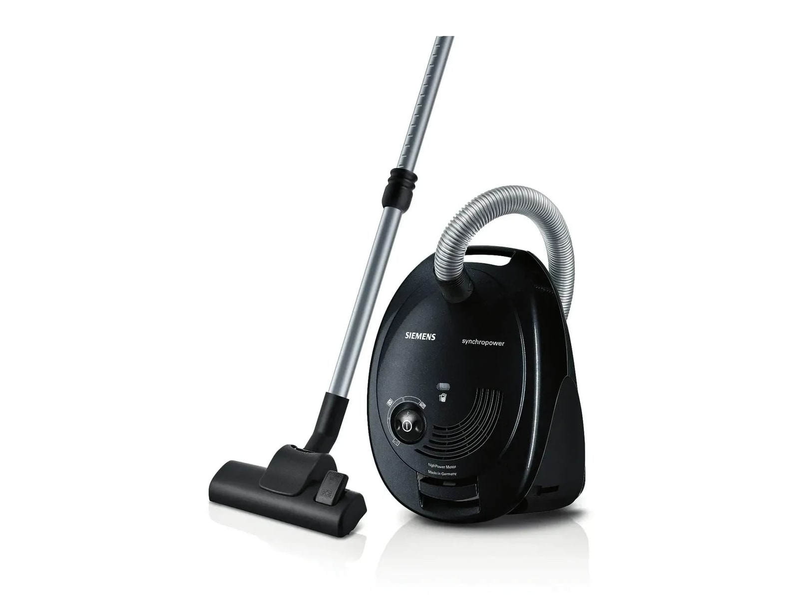 Siemens - VS06A110 synchropower Vacuum Cleaners