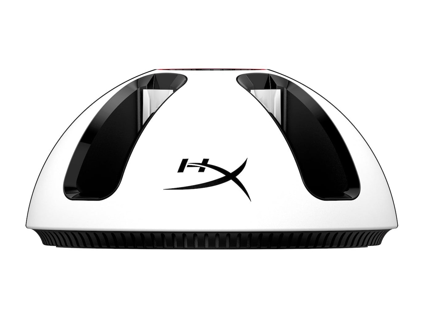 HyperX - ChargePlay Quad 2 - White/Red