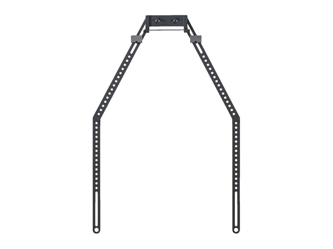Insta360 - Connect TV Mount Camera Accessories - Black