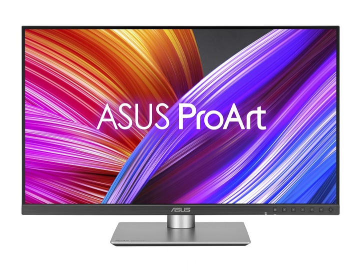 ASUS - 23.8" ProArt Display PA24ACRV QHD 75Hz Professional Monitors