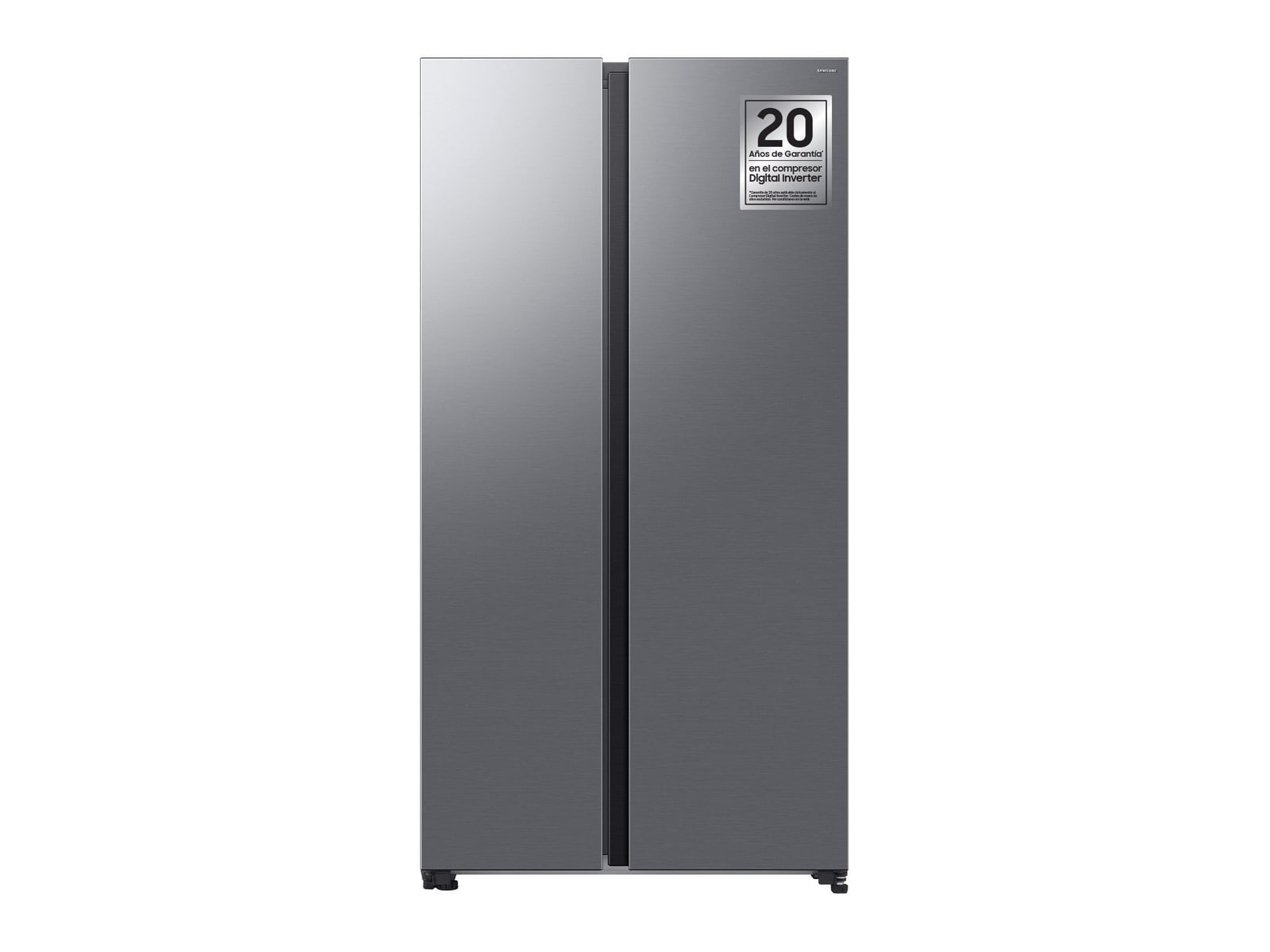 Samsung - RS70F65QET Refrigerators