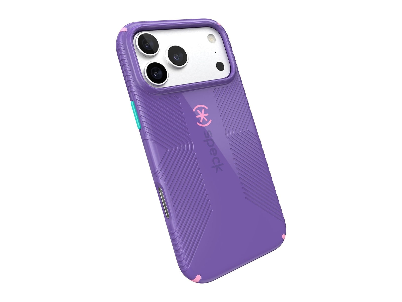 Speck - CandyShell Icon MagSafe - iPhone 18 Pro Max - Grape Soda