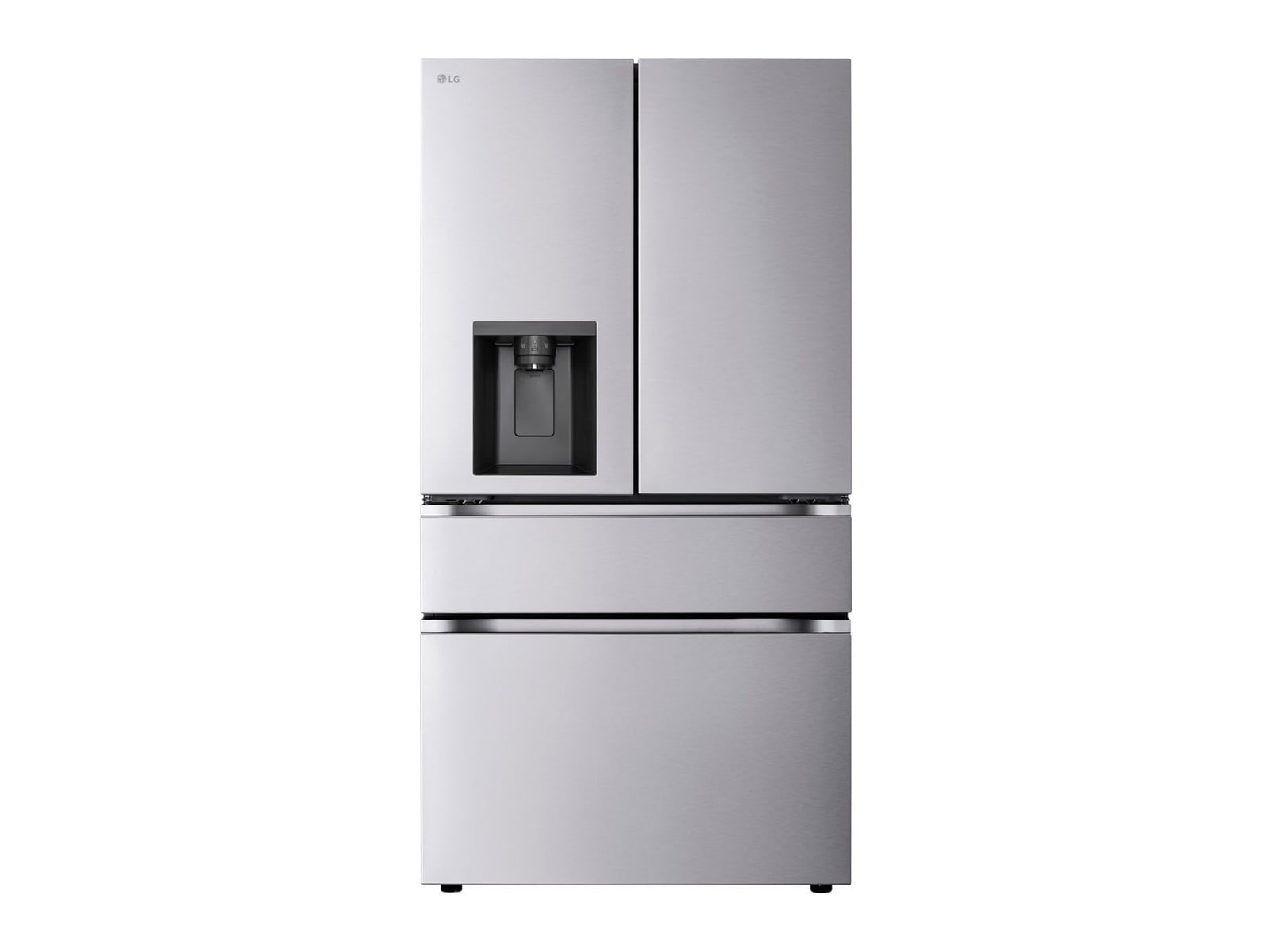 LG - LF29S8230V Refrigerators
