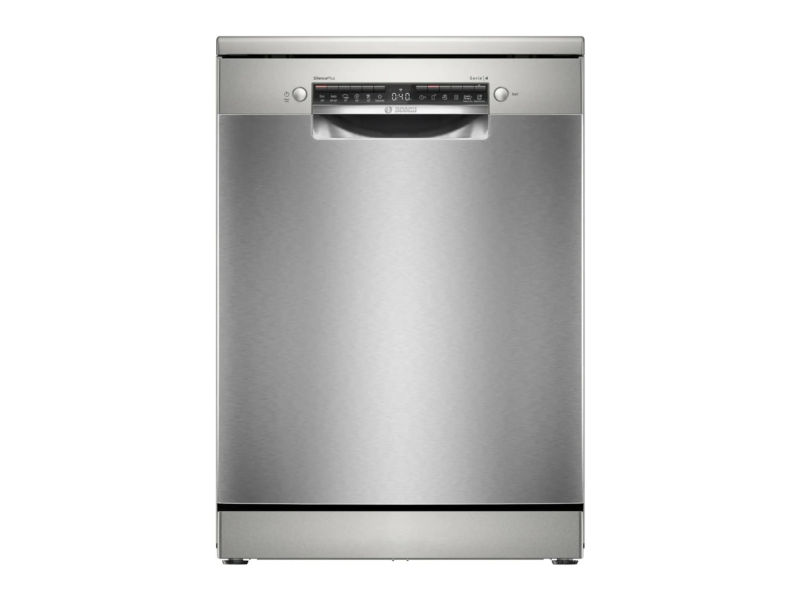 Bosch - SMS4EVI08E Serie 4 Dishwashers