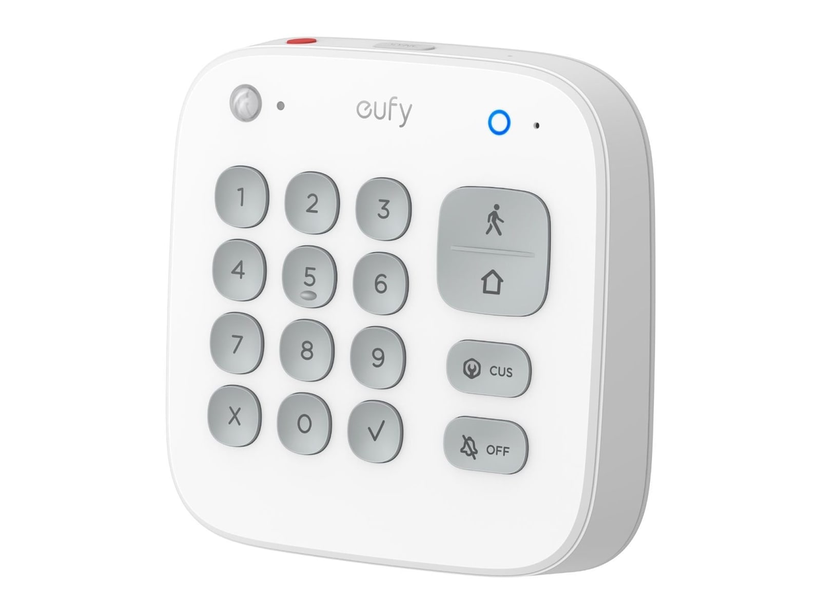 Eufy - Keypad E10 Alarm Systems