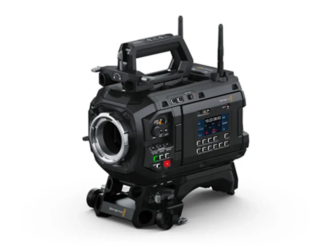 Blackmagic Design - URSA Cine 12K Cinema Cameras