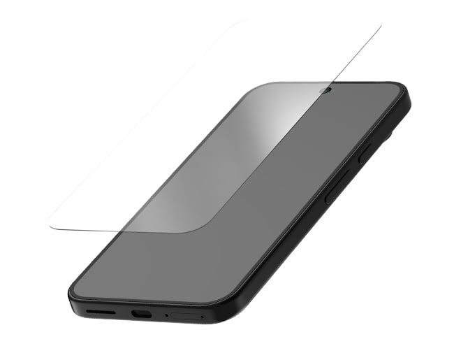 Quad Lock - Tempered Glass Screen Protector - Pixel 9 Pro XL
