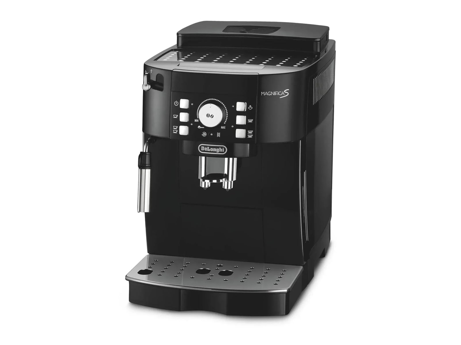 De'Longhi - Magnifica S ECAM21.117.B Coffee Makers