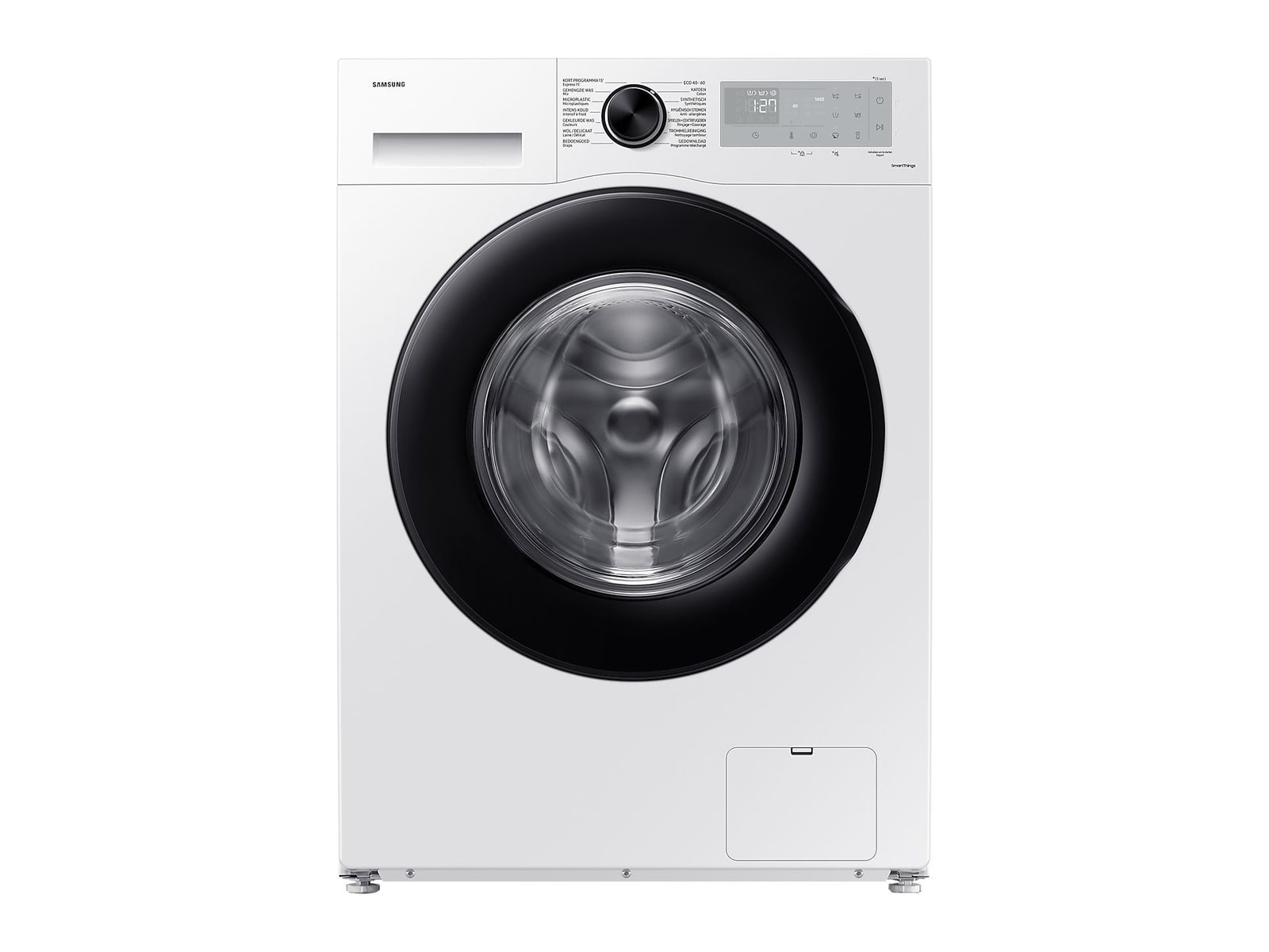 Samsung - WW91CGC04AAHEN Washing Machines