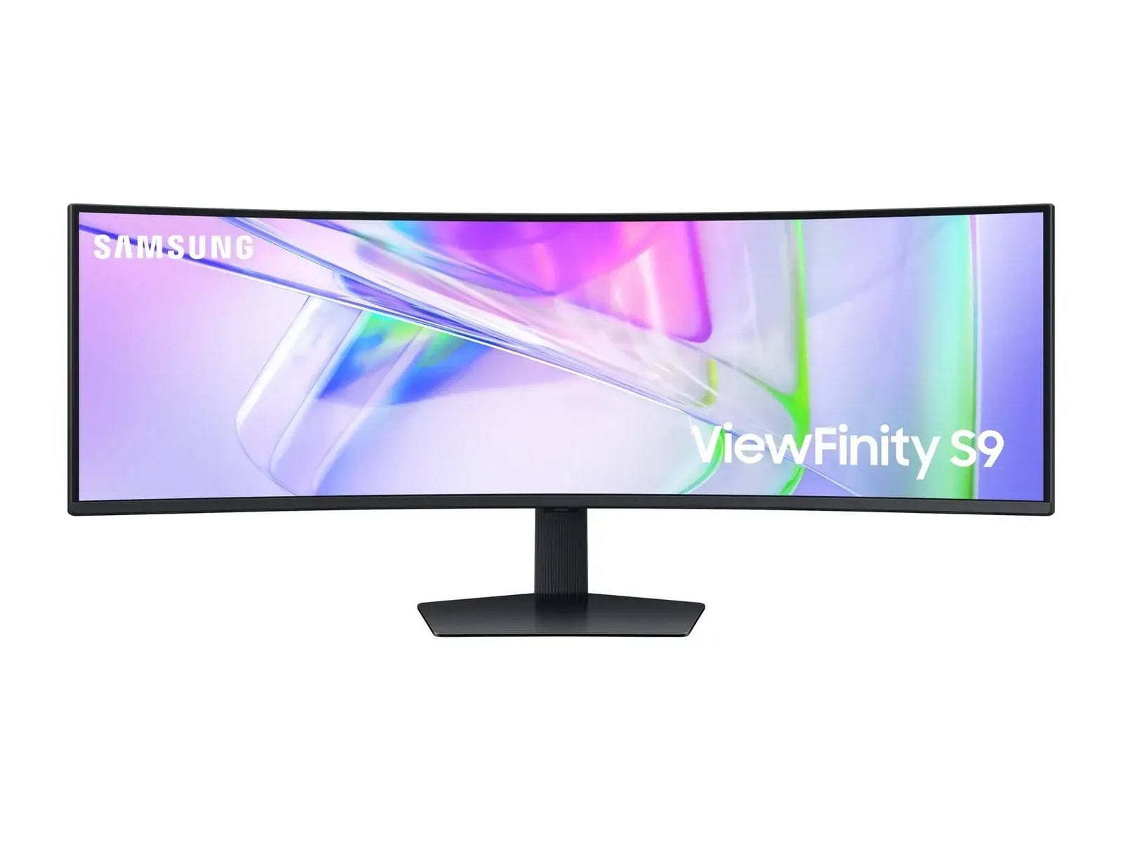 Samsung - 49" ViewFinity S9 S95UC DQHD 120Hz Professional Monitors (EU)