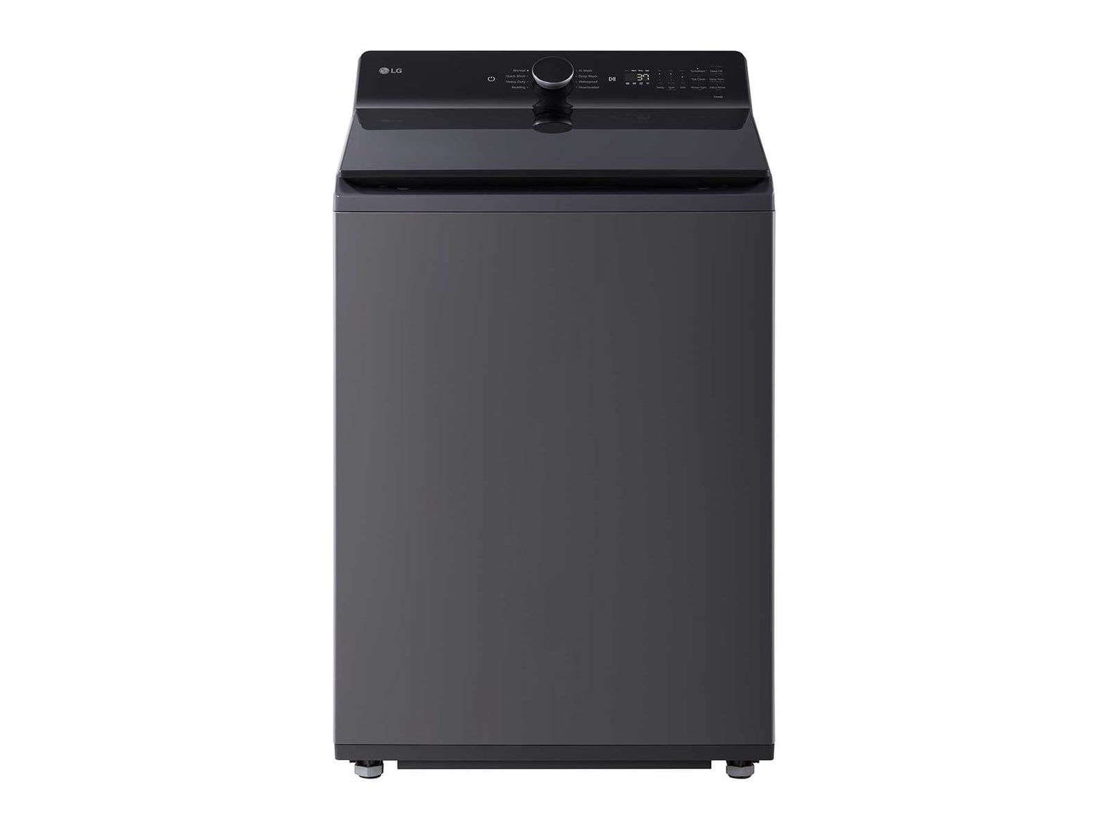 LG - WT8405CB Washing Machines