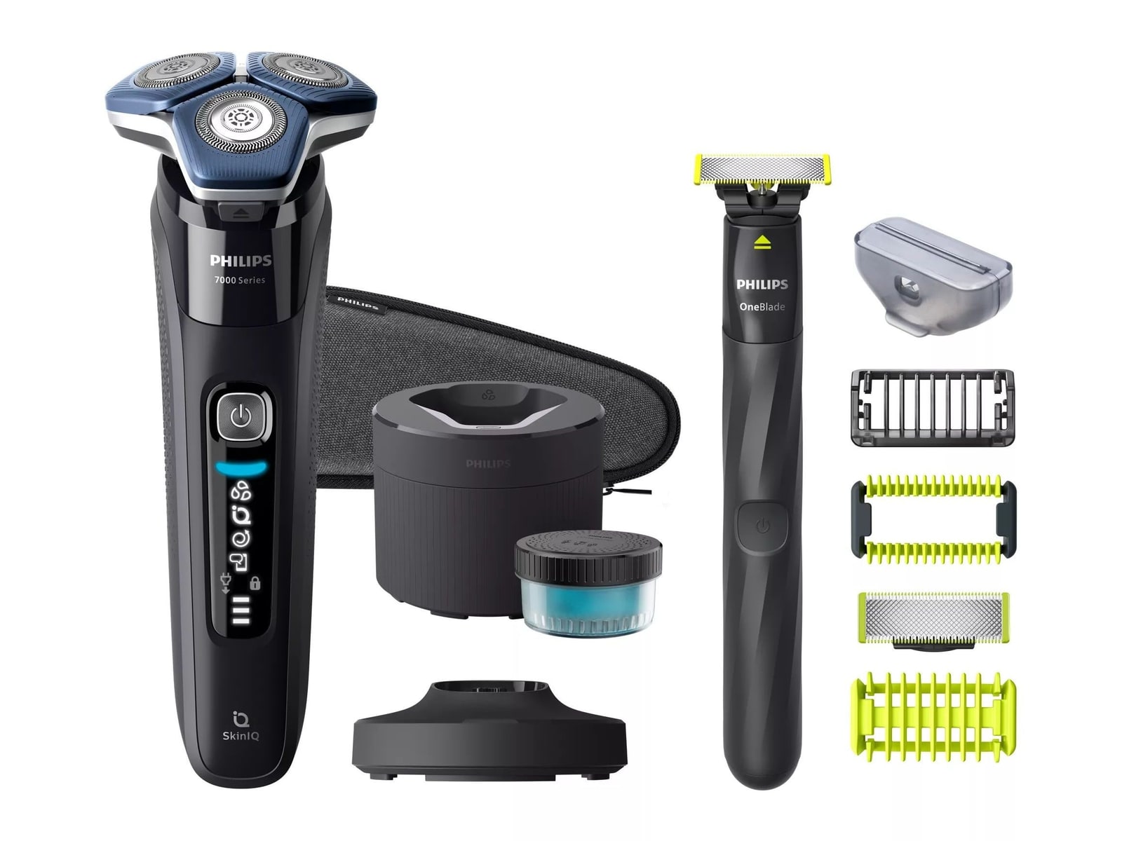 Philips - S7886/78 7000 Series Electric Shavers