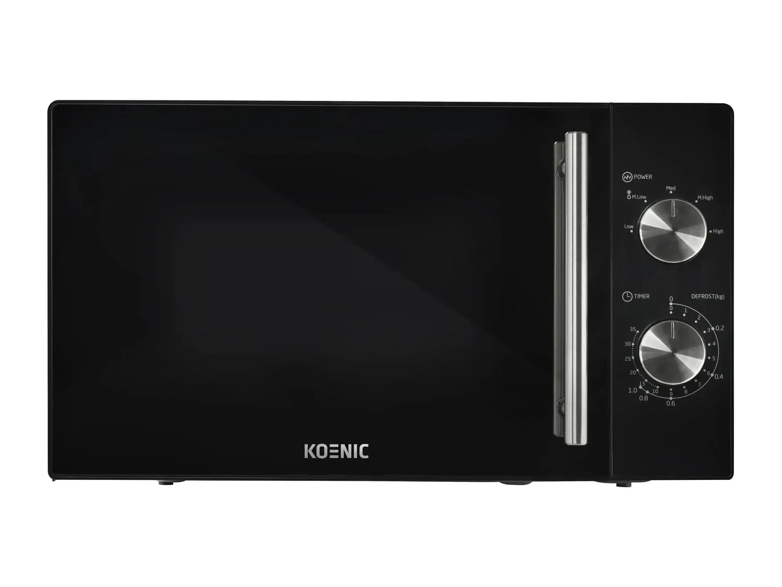 Koenic - KMW 1221 B Microwaves