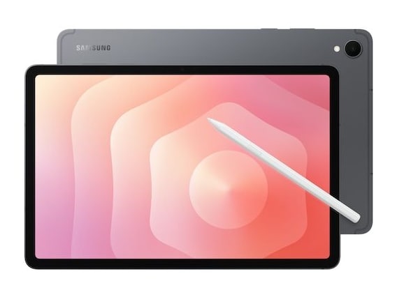 Samsung - Galaxy Tab S11 - 512GB - Wi-Fi - Gray