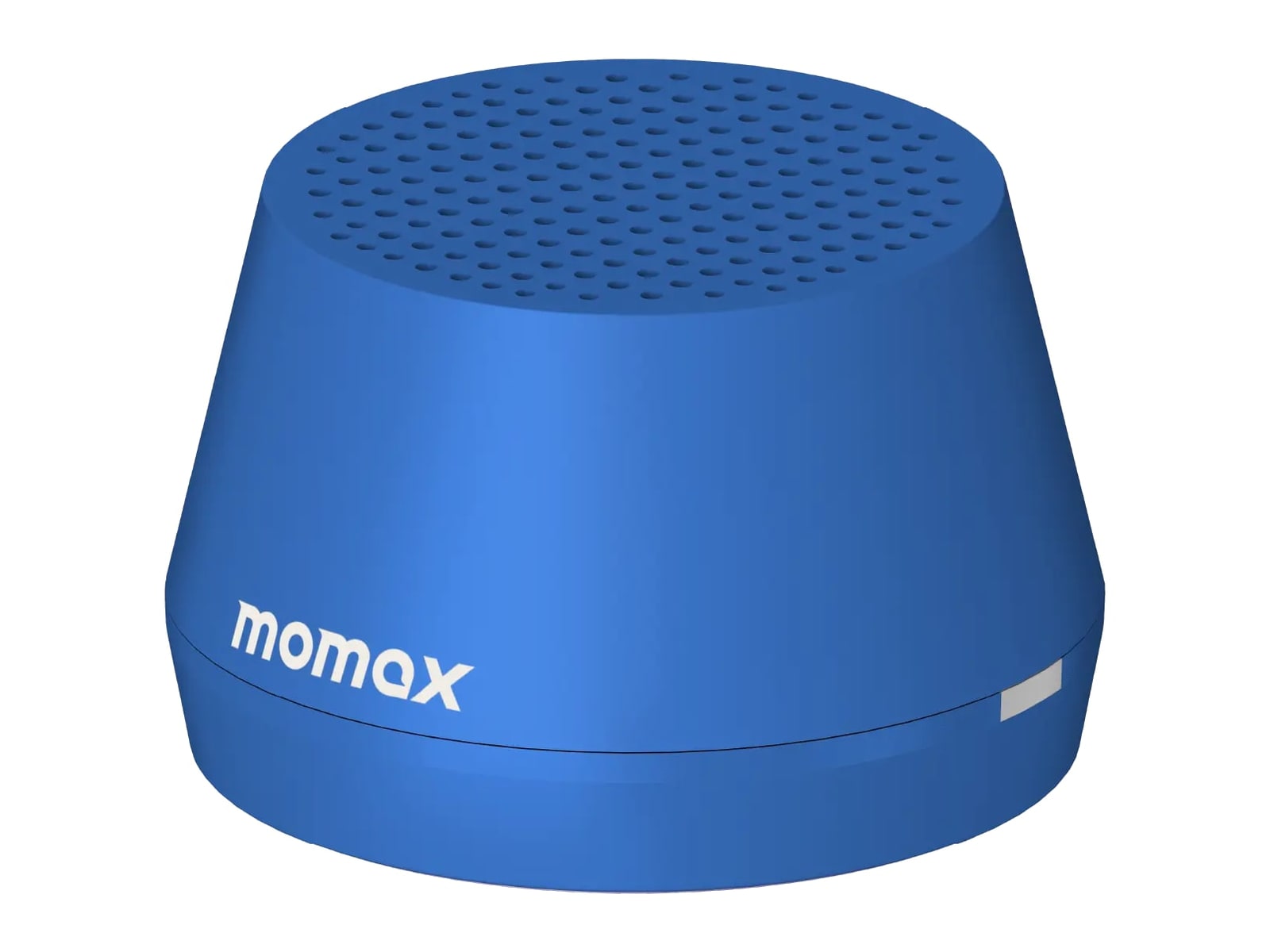 MOMAX - 1-Vibe Go Lite Portable Speakers - Blue