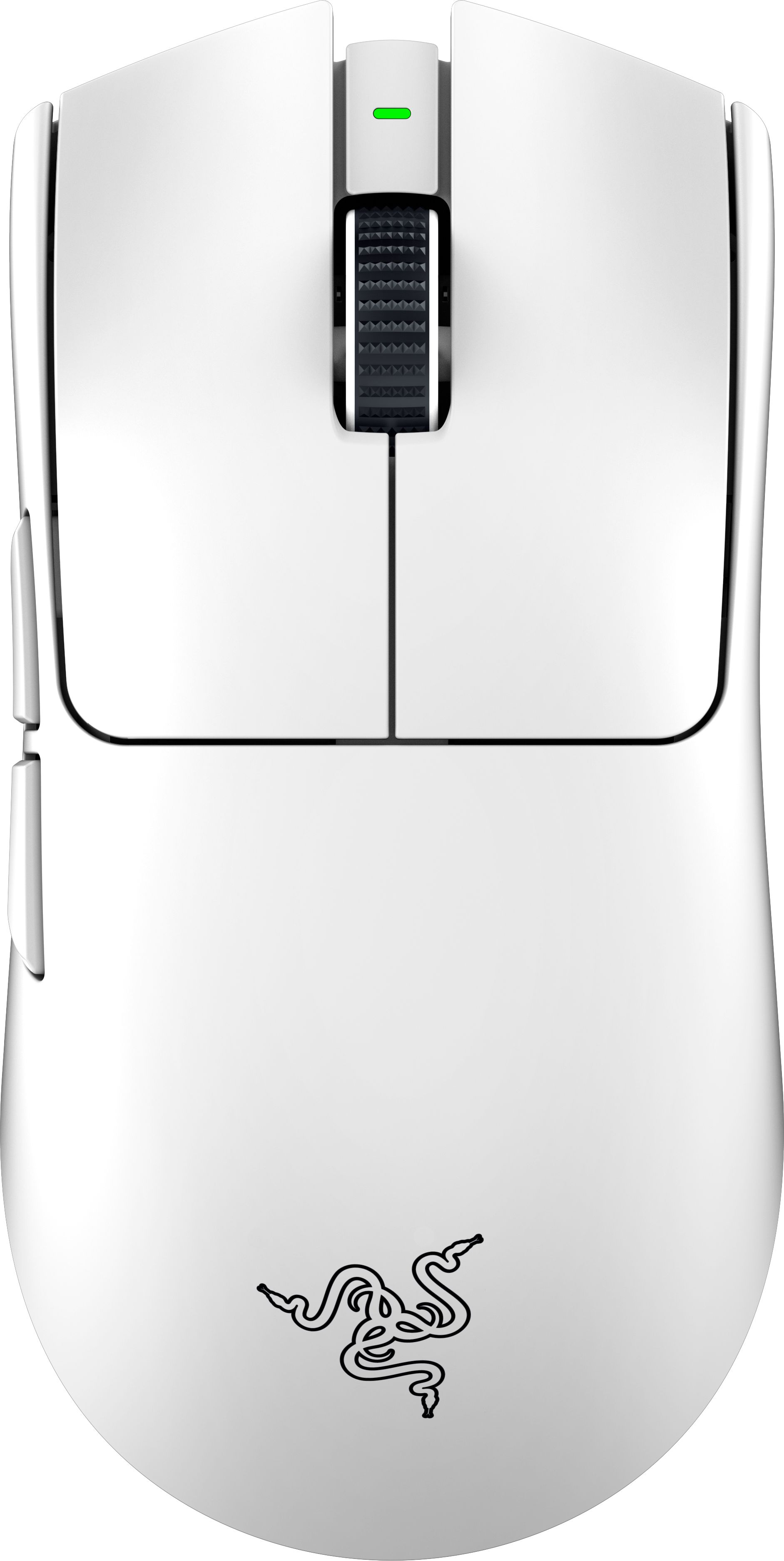 Razer - Viper V3 Pro Wireless Mice - White