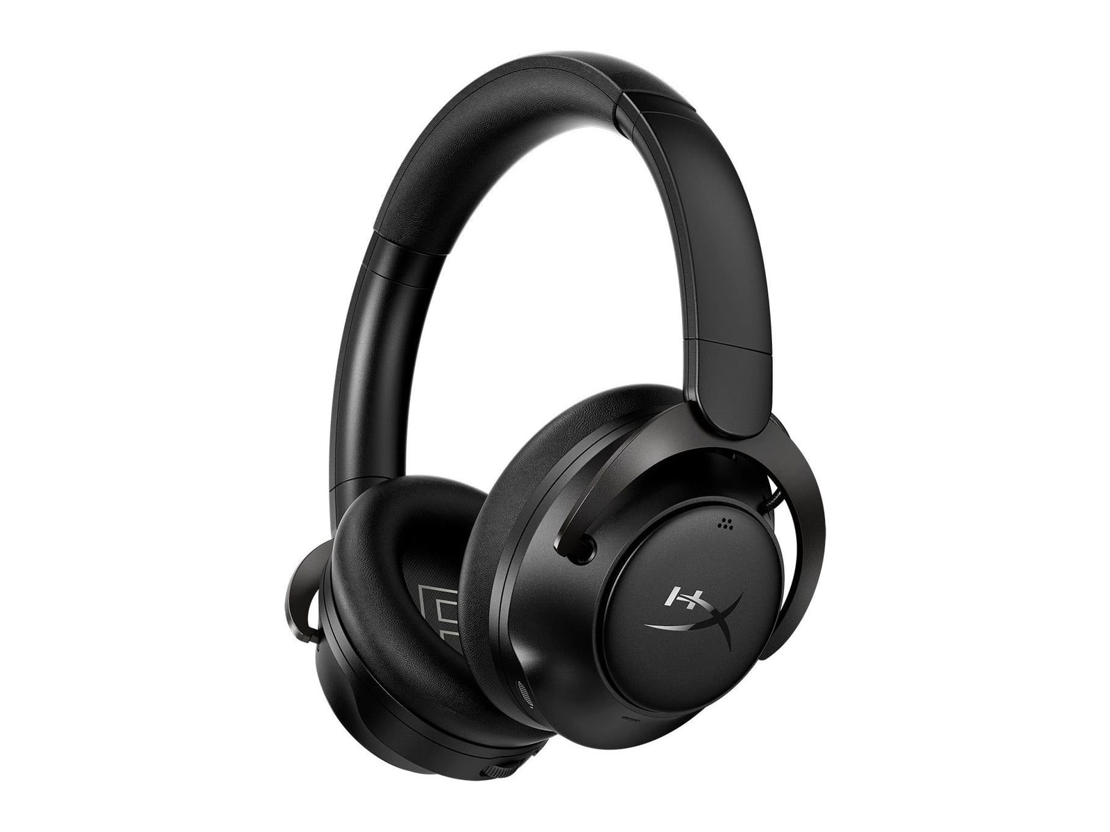HyperX - Cloud MIX 2 - Black
