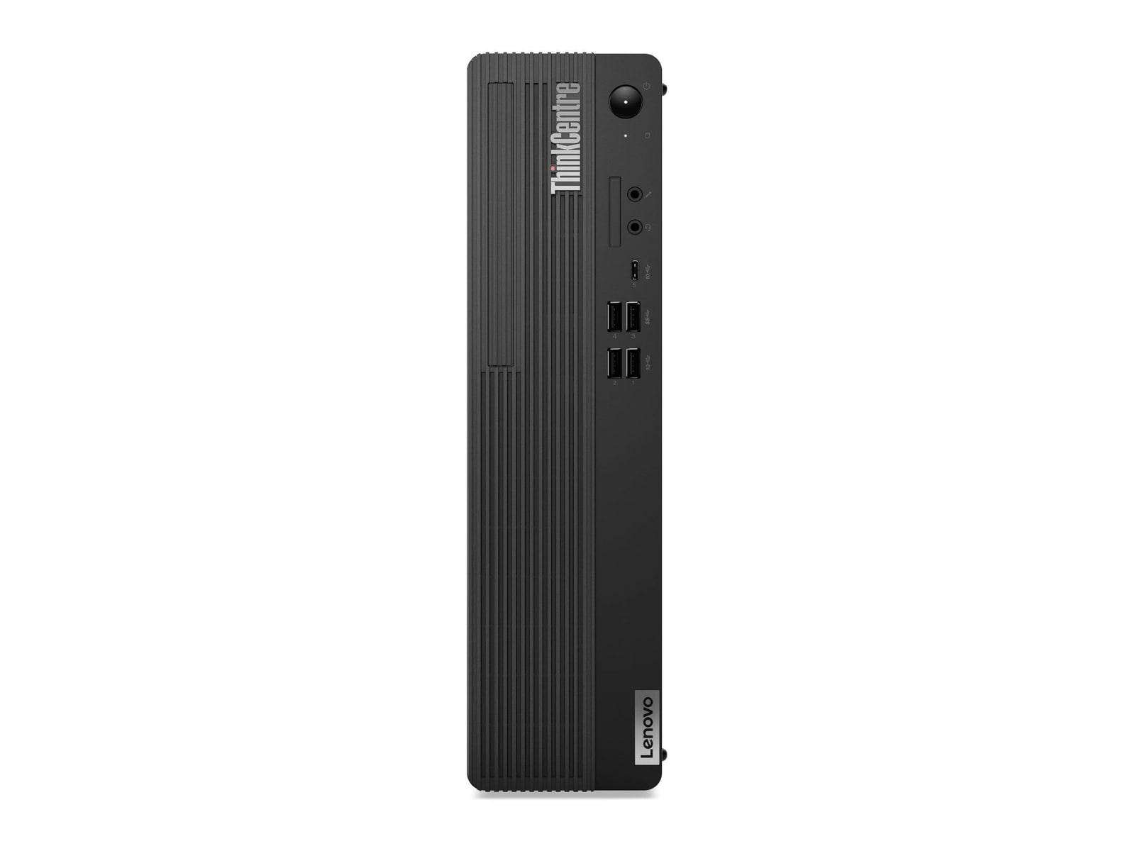 Lenovo - ThinkCentre M90s Gen 5 - Intel Core i5-14600 chip - 16GB Memory - 512GB SSD - Black