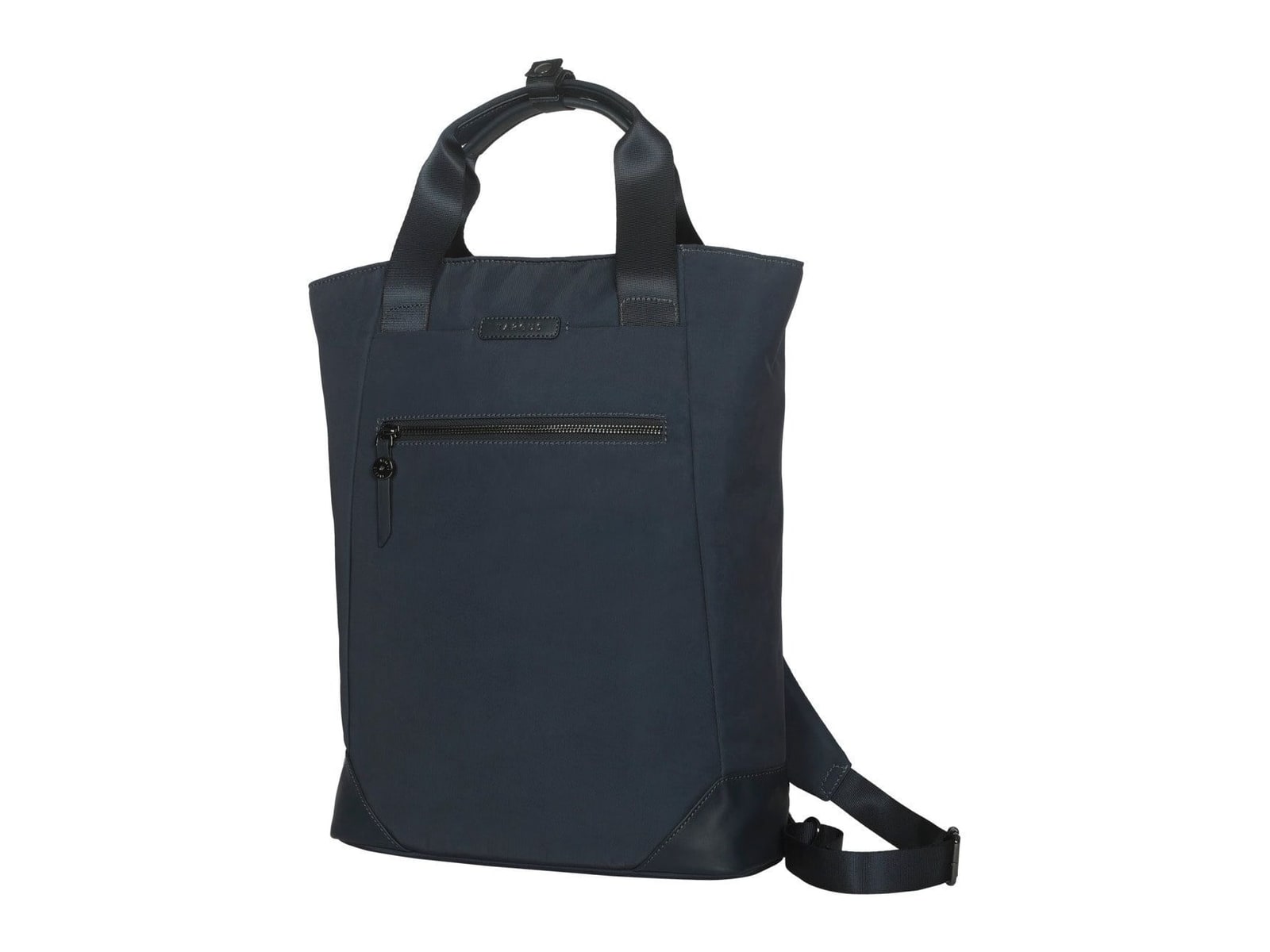 Targus - Avila Convertible Tote/Backpack 16" - Midnight