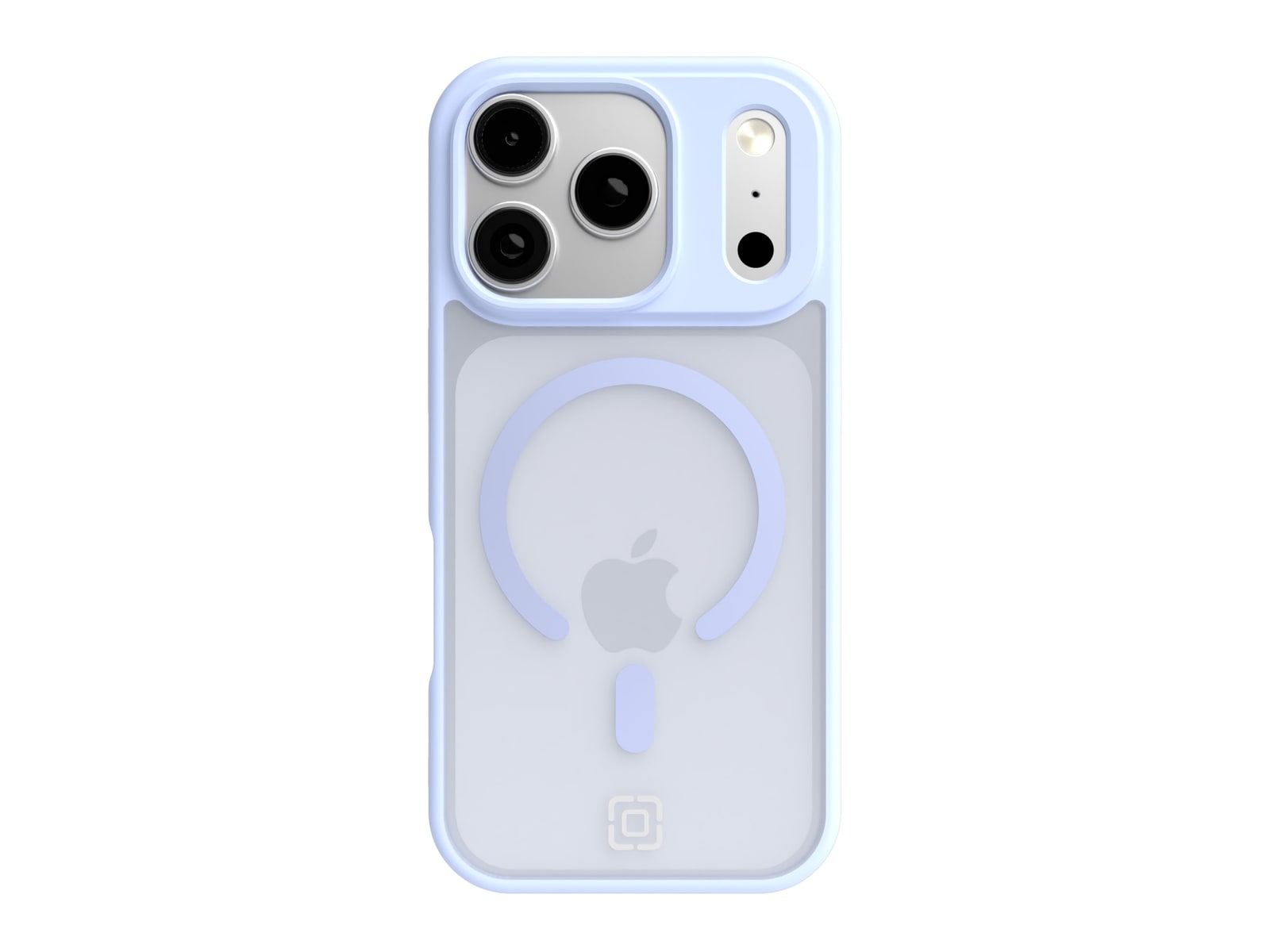 Incipio - Fog MagSafe for iPhone 18 Pro / 17 Pro - Light Blue