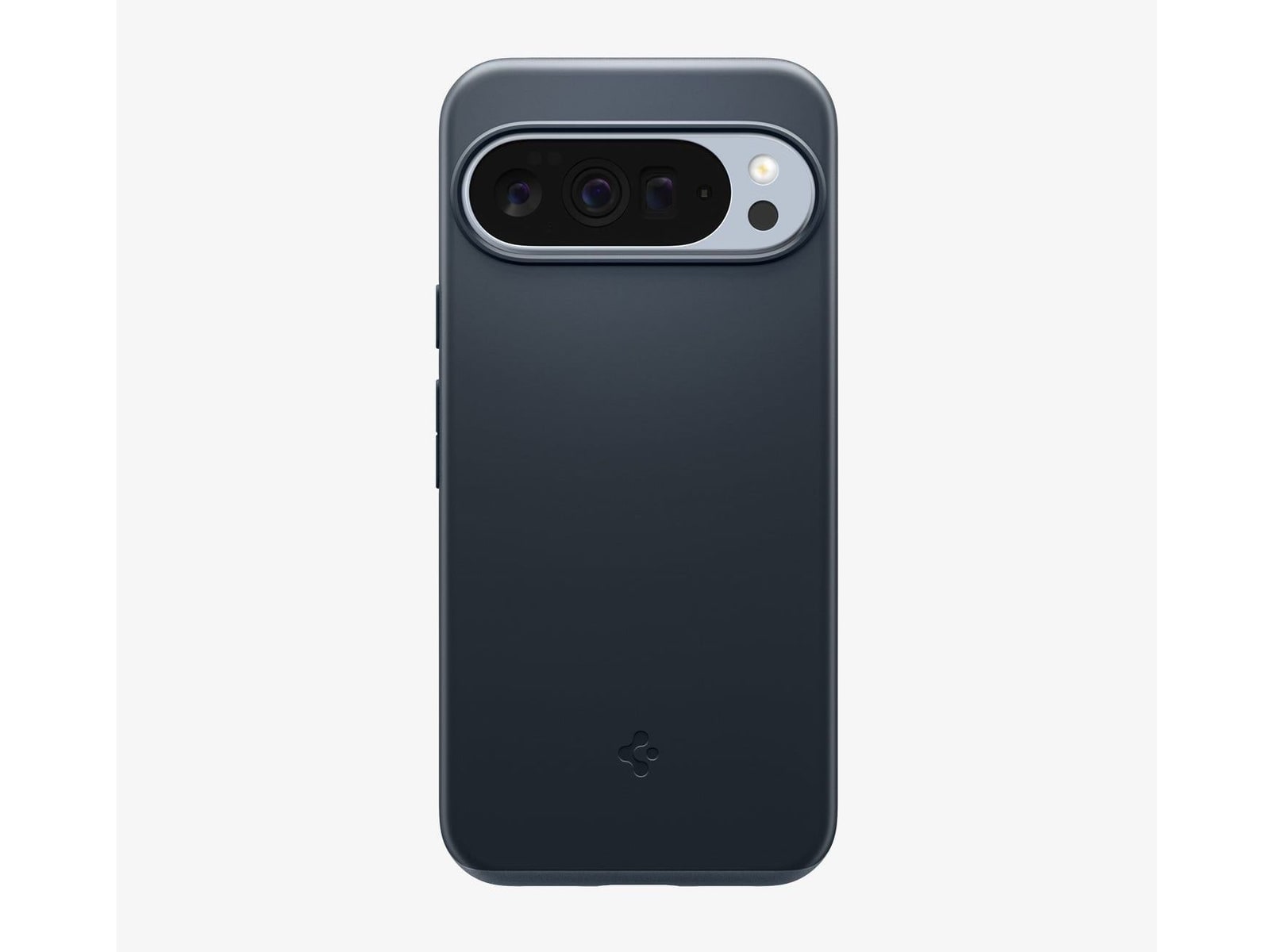 Spigen - Thin Fit (Mag Fit) - Pixel 10 Pro XL - Metal Slate