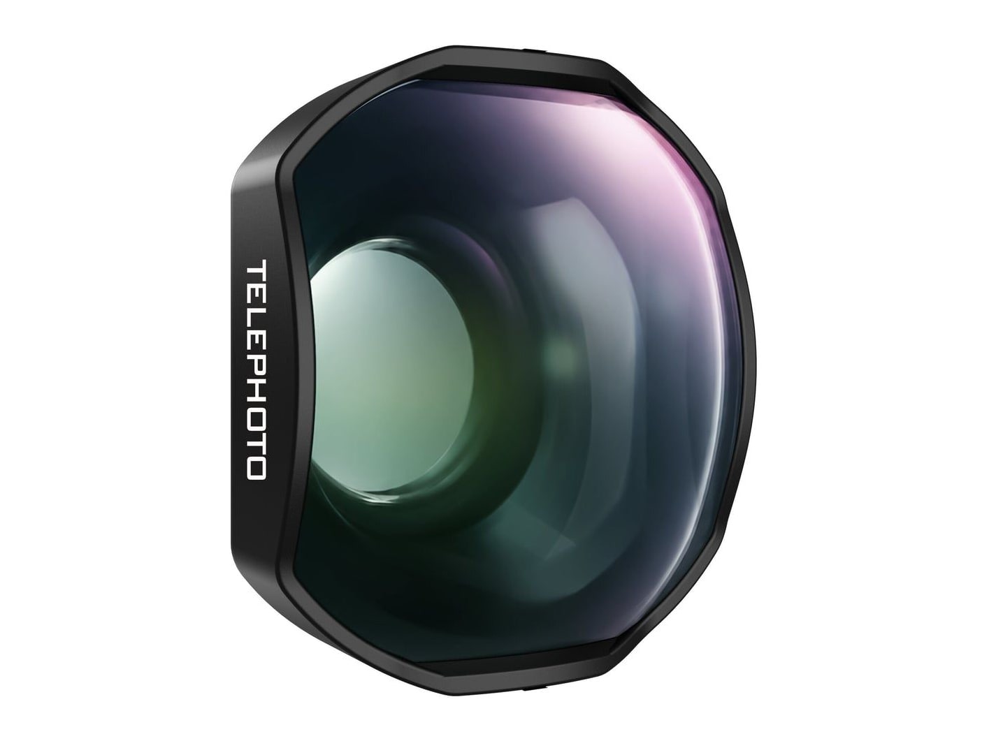 Freewell - DJI Osmo Pocket 4/3/Xtra Muse 2x Telephoto Lens Camera Accessories