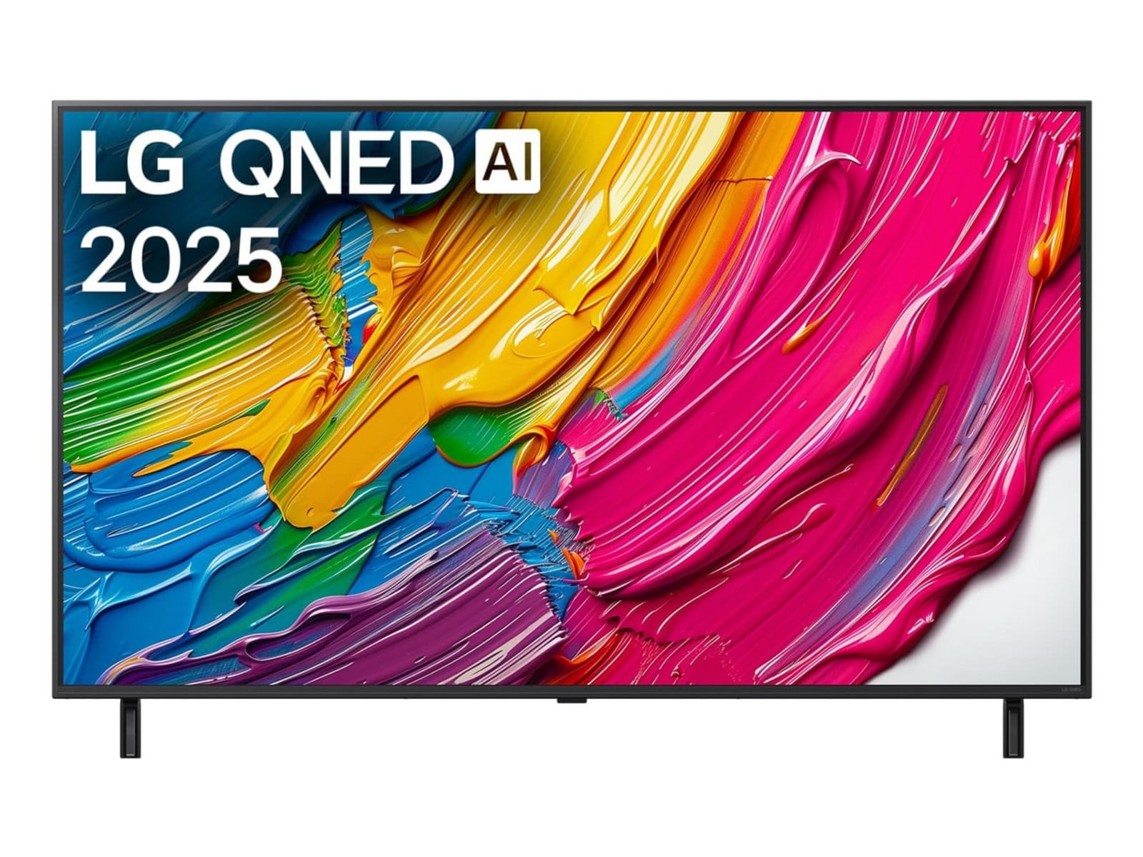 LG - QNED80A3 55 inch 4K/8K TVs
