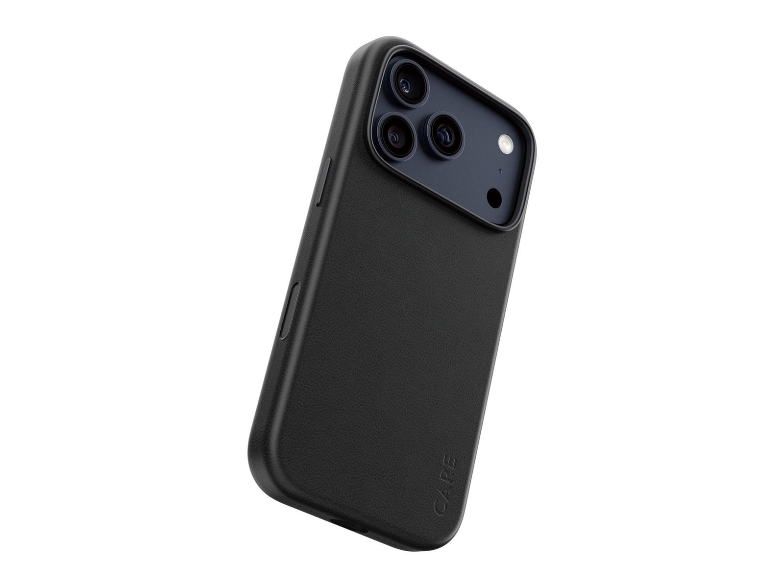 PanzerGlass - CARE Solo Case Black iPhone 17 Pro