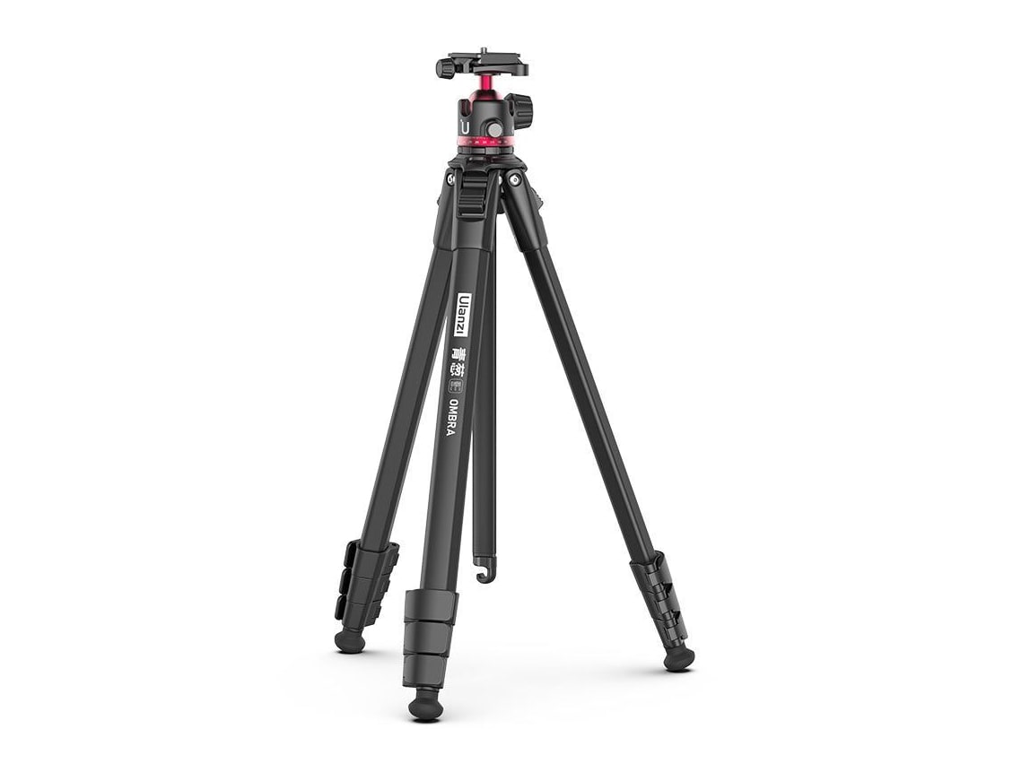 Ulanzi - Ombra YING Travel Tripod Camera Accessories