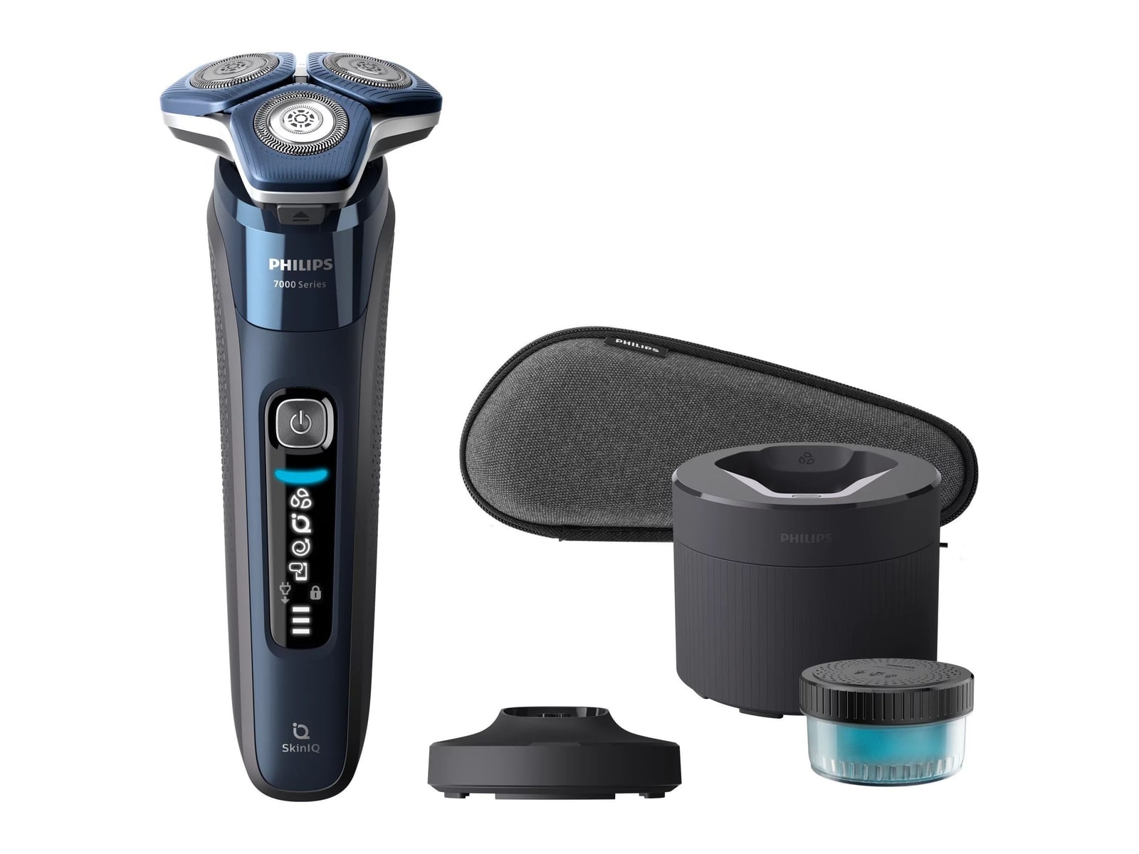 Philips - S7885/55 7000 Series Electric Shavers