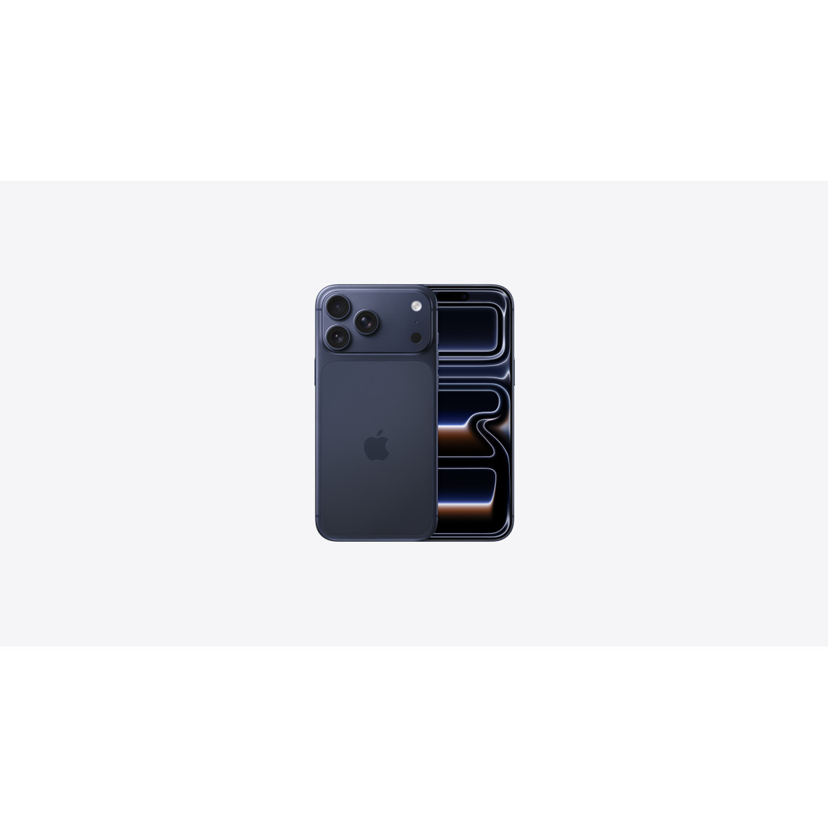 Apple - iPhone 17 Pro Max 5G 2TB - Deep Blue