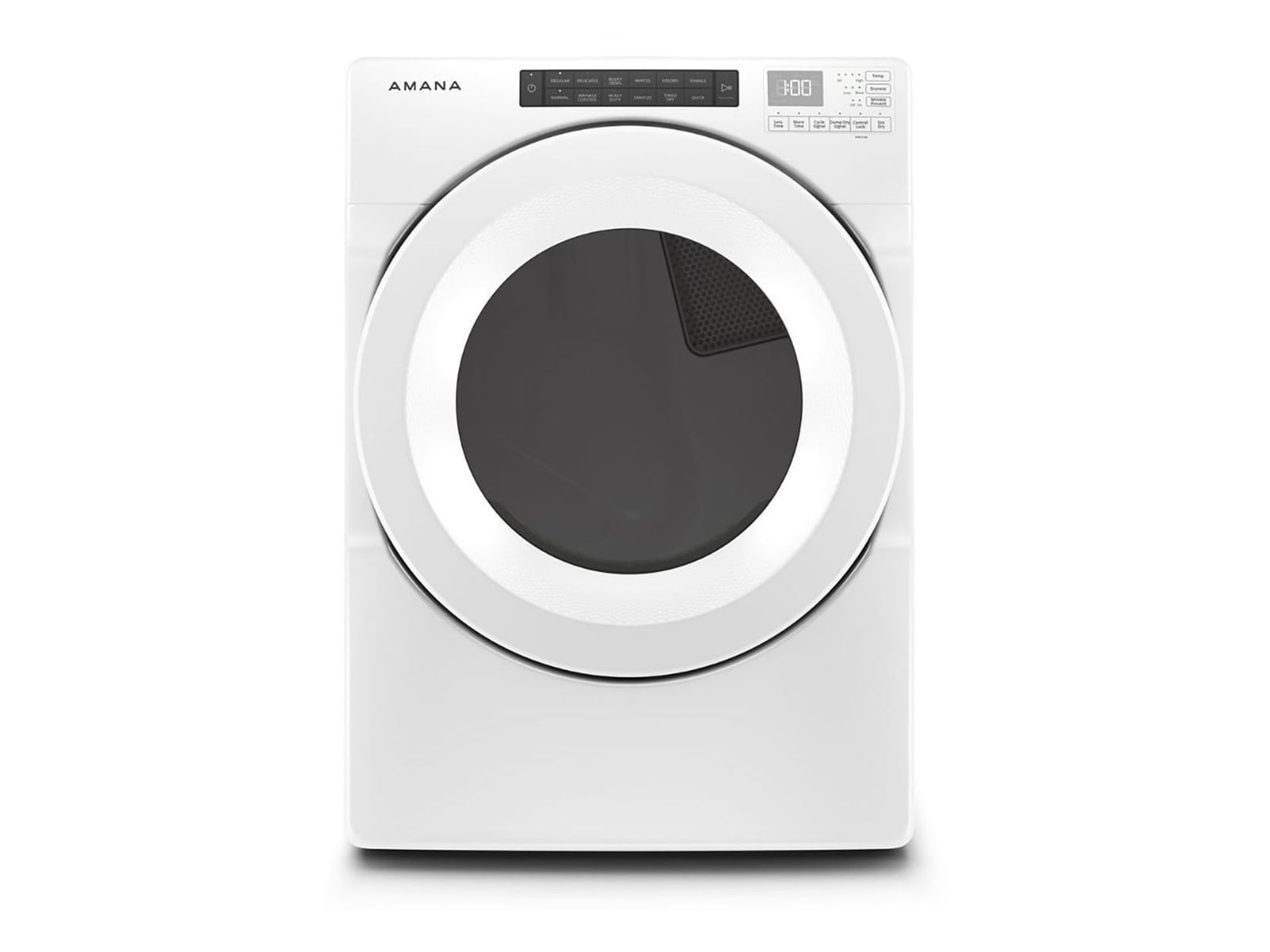 Amana - NED5800HW Dryers