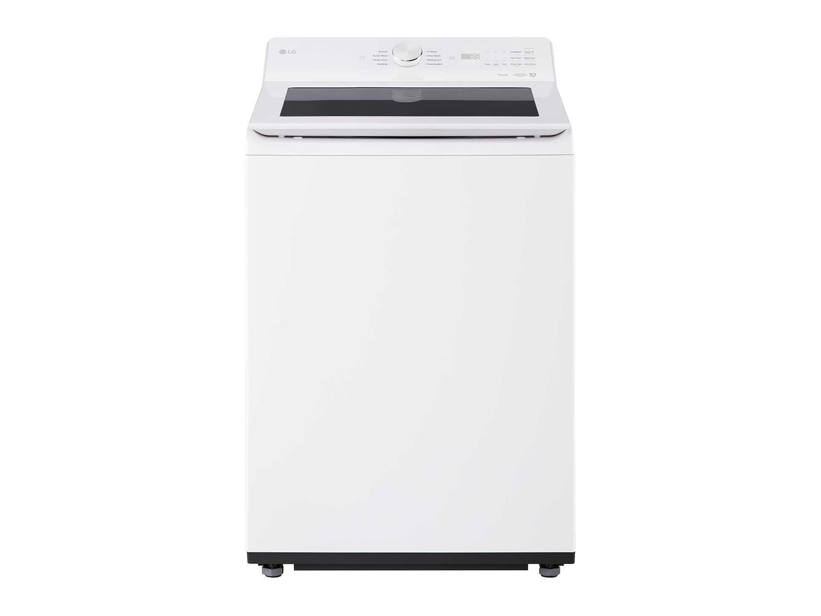 LG - WT8200CW Washing Machines