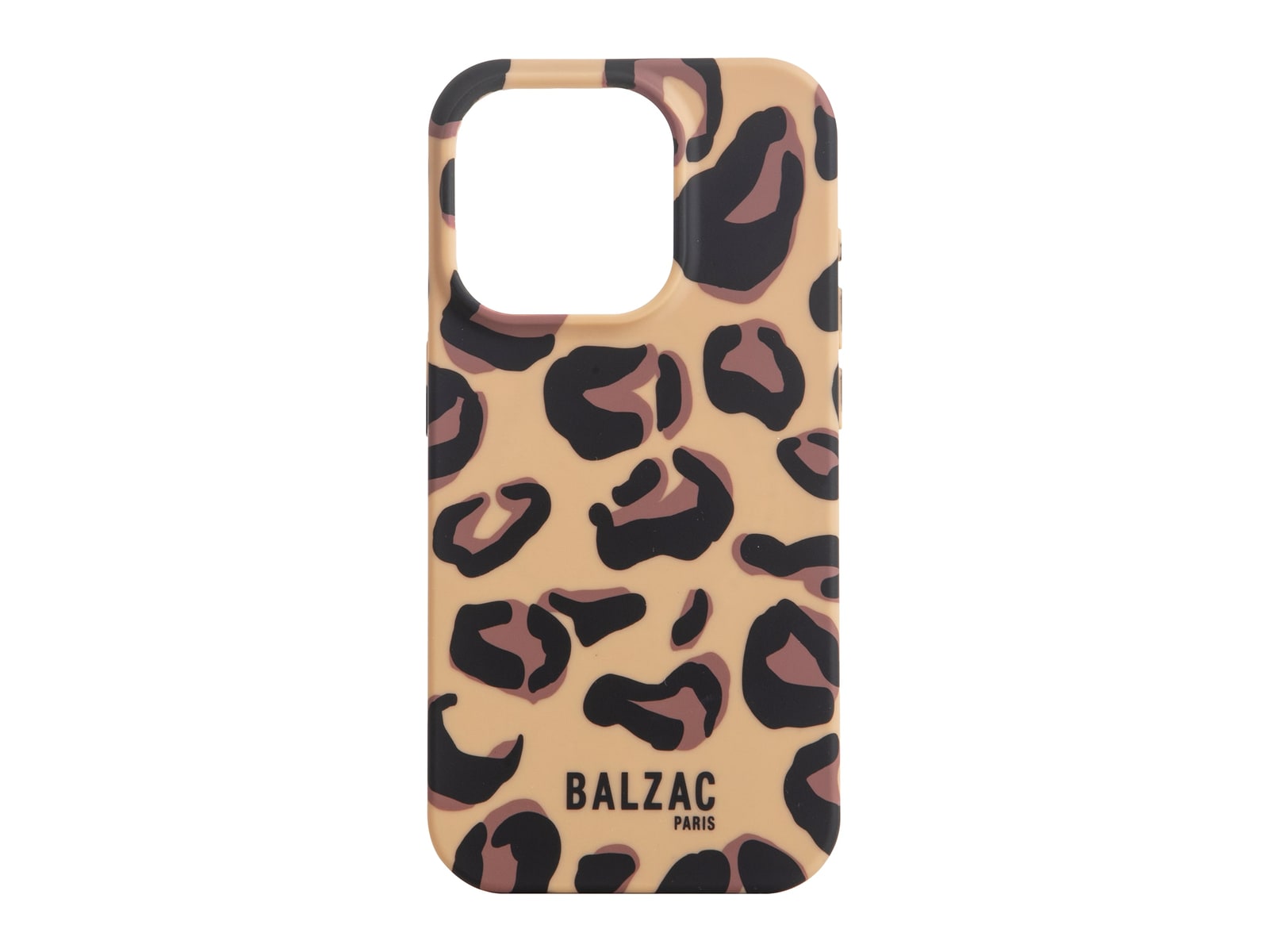 Native Union - Leopard Case - iPhone 15 Pro