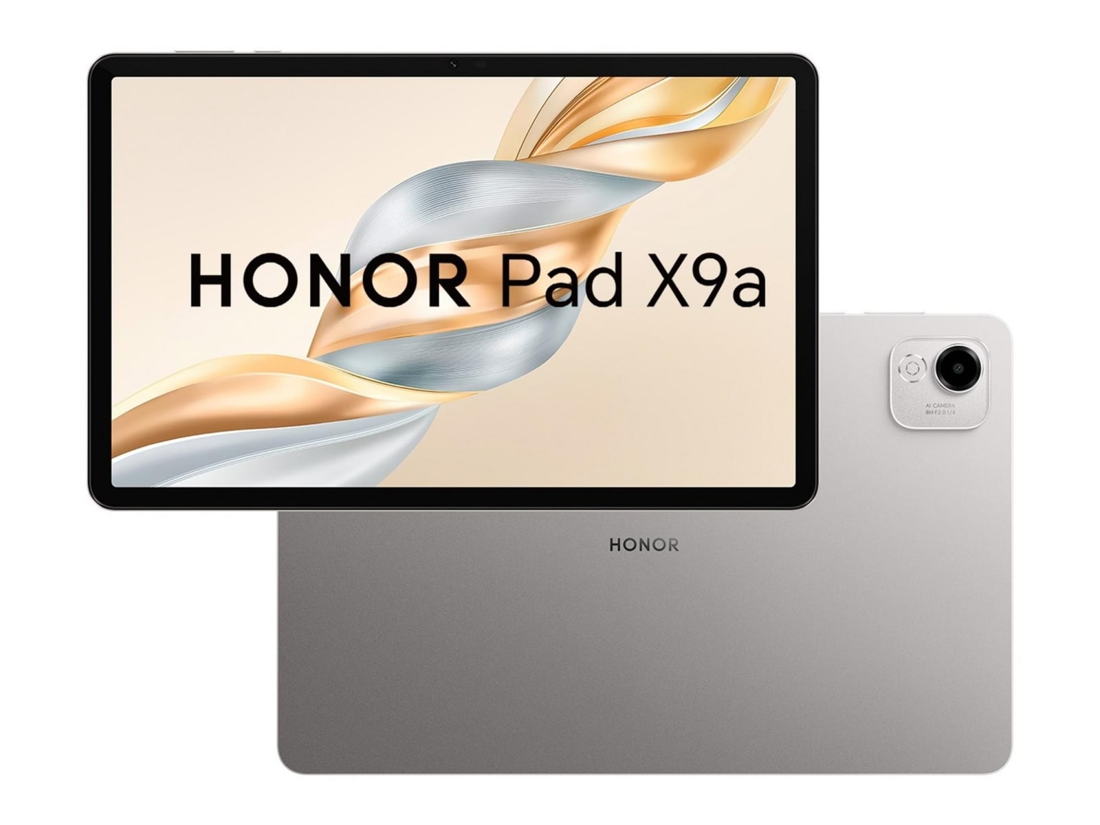 Honor - Pad X9a - 128GB - Gray