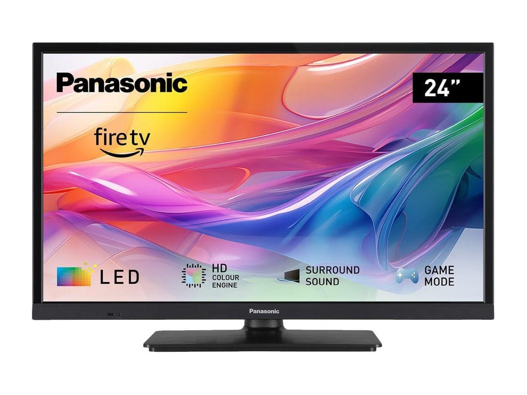 Panasonic - S50A 24 inch HD TVs