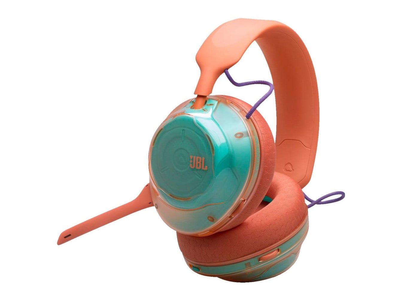 JBL - Quantum 520 - Coral