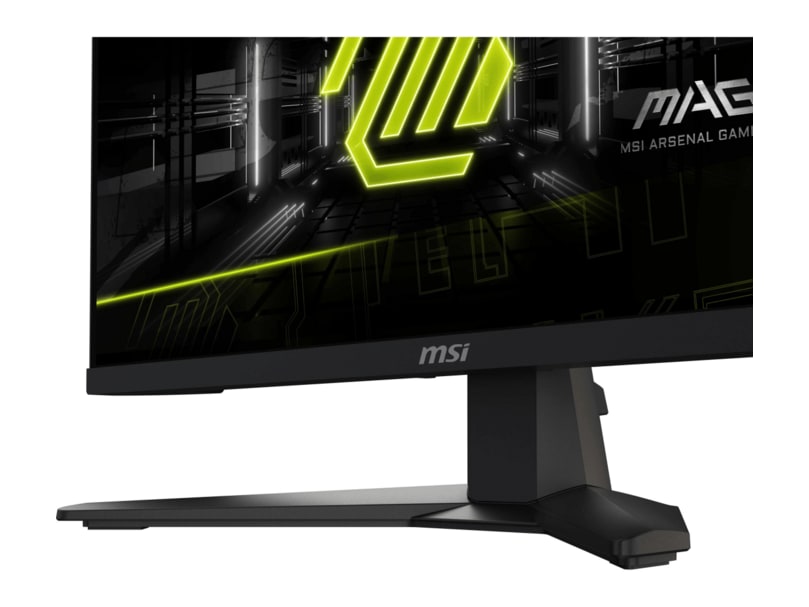 MSI - 27" MAG 274QF X24 WQHD 240Hz Gaming Monitors