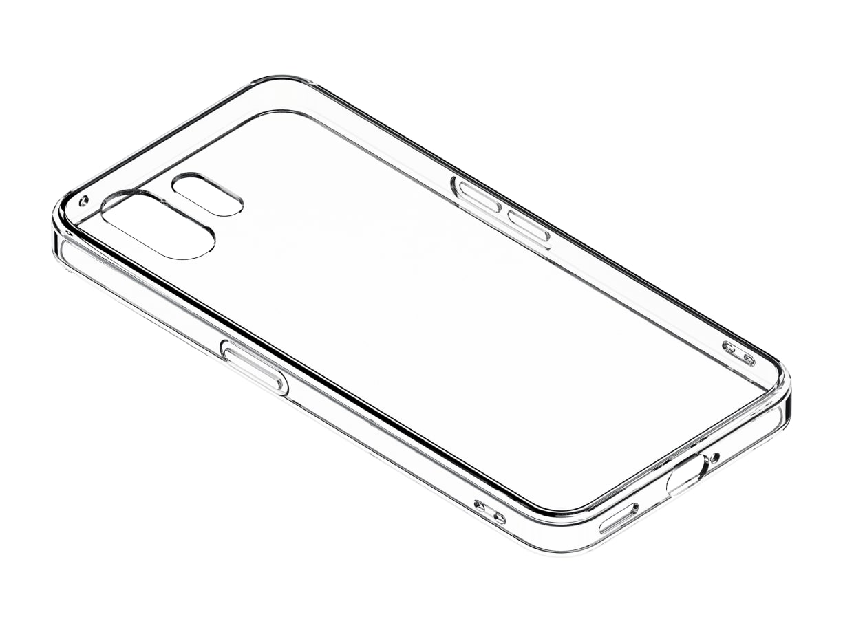 Nothing - Phone (2) Case