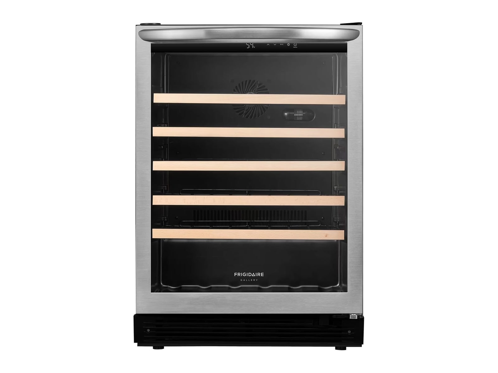 Frigidaire - GRWE5726AS Wine Coolers