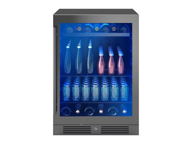 Zephyr - PRB24C01CBSG Wine Coolers
