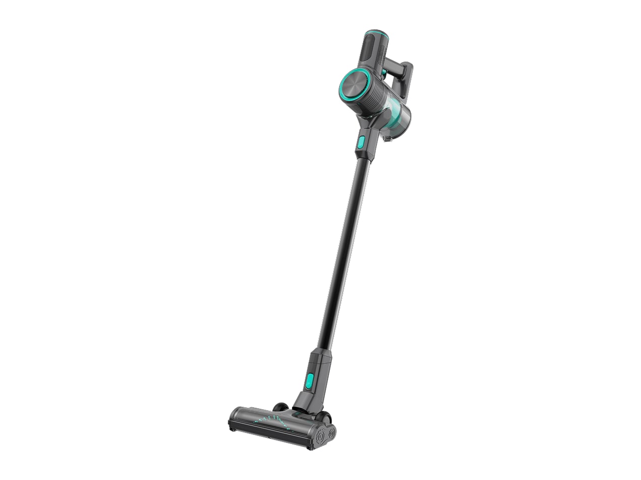 Wyze - Cordless Vacuum S Vacuum Cleaners