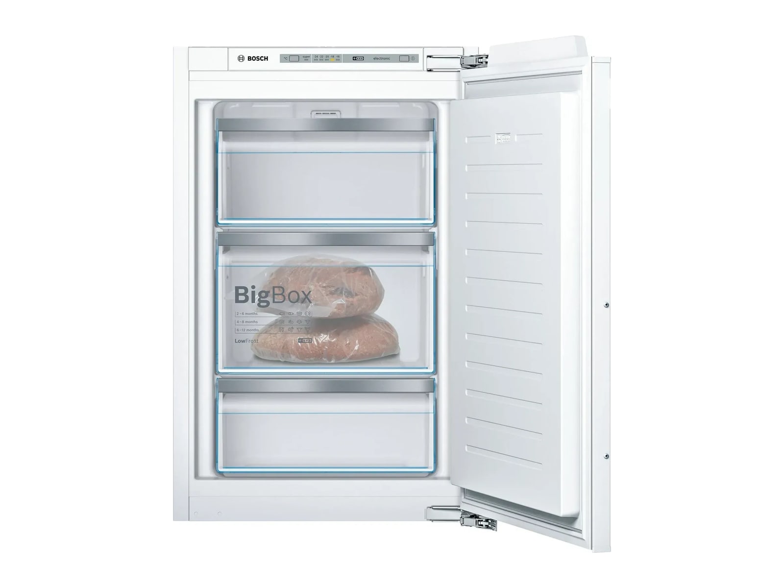 Bosch - GIV21AFE0 Freezers