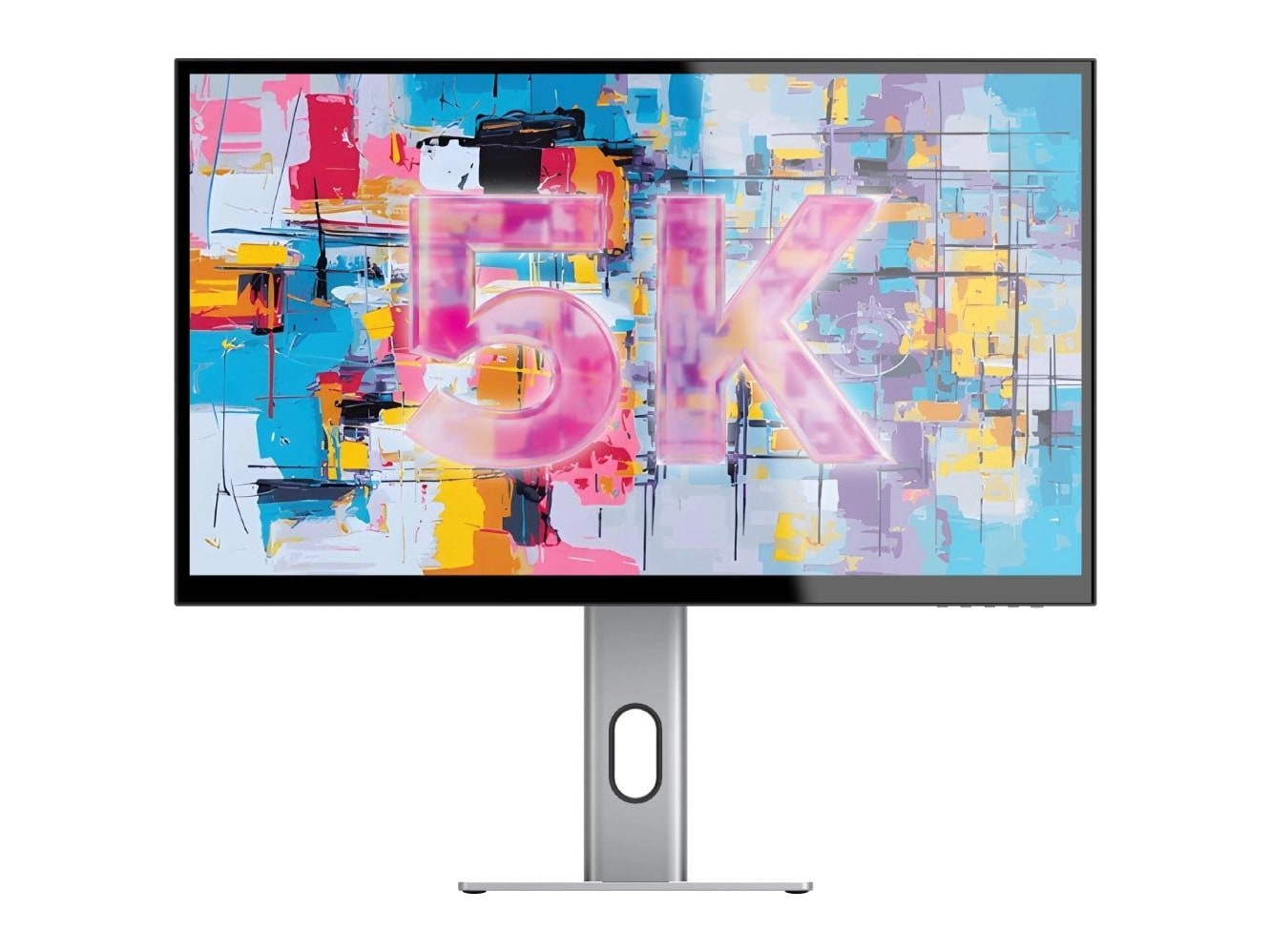 ALOGIC - 27" Clarity 5K 4K/5K Monitors