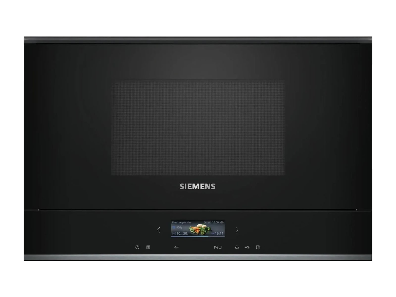Siemens - BF722L1B1 Microwaves