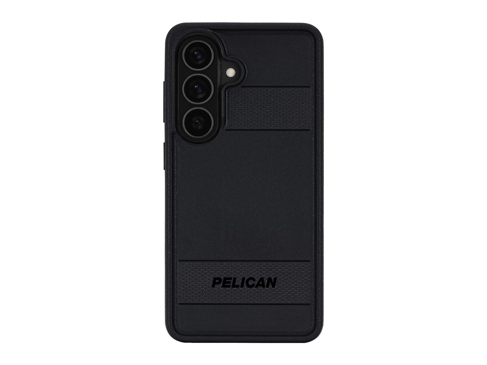 Pelican - Protector Galaxy S26 - Black