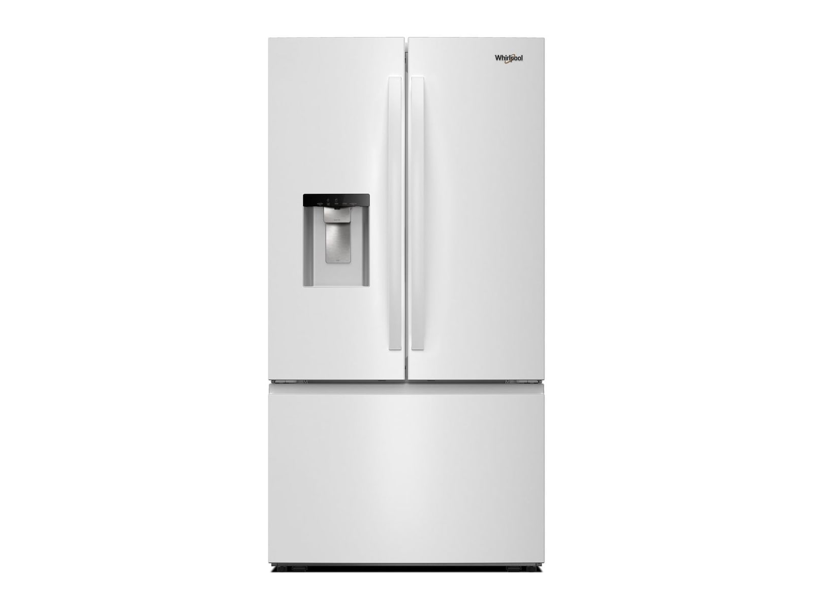 Whirlpool - WRFF3736SW Refrigerators