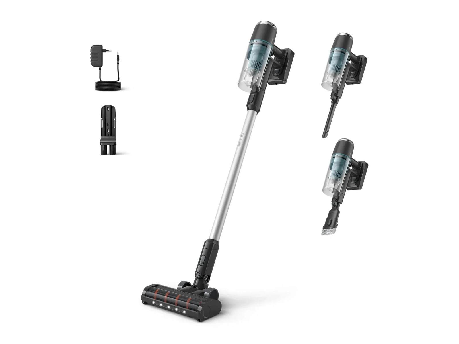 Philips - XC3031/01 3000 Series Vacuum Cleaners