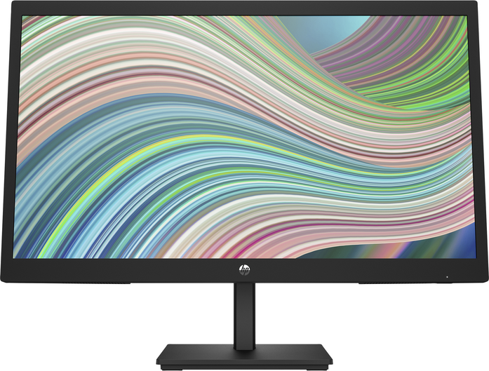 HP - 21.45" V22ve G5 Full HD 75Hz Professional Monitors